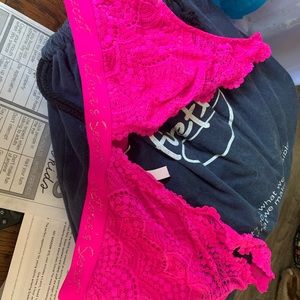 Victoria Secret Bralette